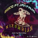 Gioco & Jah Fabio & Bial Hclap - Kizumbiah (feat. Jah Fabio & Bial Hclap) (Original Mix)