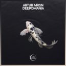 Artur Mrsn - Harro (Original Mix)