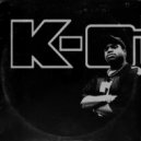 K-Otix & DJ Cozmos - R.N.T.M. (feat. DJ Cozmos)