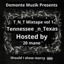 20 Mane & Reddline - 2pac (Remastered)