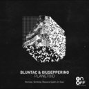 Bluntac & Giusepperino & Bombilla - Planetoid