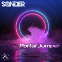 Sonder - Portal Jumper