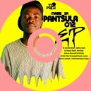Ma\'bee_SA & Lee Stoner & Tshepo Cjay - Uzo Lahla (feat. Lee Stoner & Tshepo Cjay) (Vocal Mix)