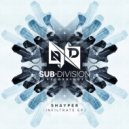 Shayper - Marianas