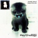 FAdeR_WoLF feat. Олег Харузин - Psy\'Chology #20200411 ()