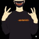 FRIGHT - napapijri (Prod. by HeRty, immortal shape)