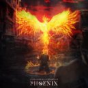 J-Stranger feat. Caitlin Potter - Phoenix