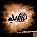 James Hutchinson - It Ain't Right