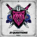MONXX & L.E.A - 21 Questions