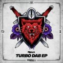 MONXX x BOARCROK x Boogie. T - Sludge Womper