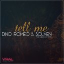 Dino Romeo, Solven, Heather Winn - Tell Me