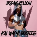 Cardi B - Bodak Yellow