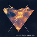 Louis Futon feat. Opia - Restless Sea