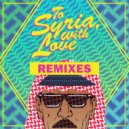 Omar Souleyman - Ya Bnayya