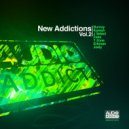 Burnzy, Joely - Radioactive