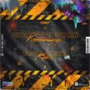 Gidayyat x Gazan - КОРОНАМИНУС (DMC Mansur Radio Edi)