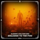SLANDER & Sullivan King - Welcome to the Fire