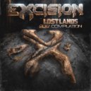 Excision & Dion Timmer feat. Messinian - Hoods Up