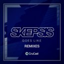 Skepsis - Goes Like