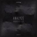 Analyze - Tribal