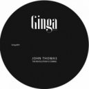 John Thomas - First Time (John Thomas & David Smyle Remix)