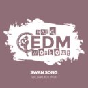 Hard EDM Workout - Swan Song