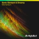 Sonic Element & Dreamy - Momentum