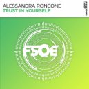 Alessandra Roncone - Trust In Yourself