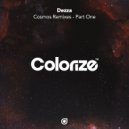 Dezza & Julian Gray - Cold Outside (Farius Extended Remix)