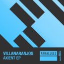 VillaNaranjos - The Rock