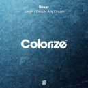 Boxer - Dream Any Dream (Extended Mix)
