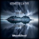 Kromestar, N-Type - Rolling Skies (Original Mix)
