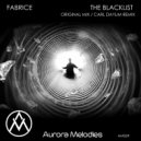 Fabrice - The Blacklist