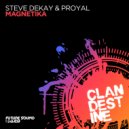 Steve Dekay & Proyal - Magnetika