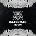 Baardman - Machines Don't Sleep