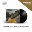 Apparat Feat. SoapSkin - Goodbye (Dare U \'Dark Theme\' Mix)
