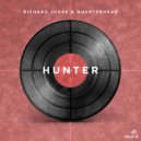 Richard Judge & Quarterhead - Hunter (Extended Mix)
