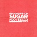 Brockhampton - Sugar
