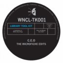 C.E.O - MFE008