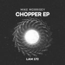 Mike Morrisey - Focus