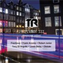 Lewis Delay, Frank Arvonio - Alien Tribes (Original Mix)