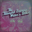 The Telemark Express - Inflatable Ego