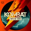 Kombat (UK) - Brunch