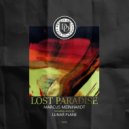 Marcus Meinhardt - Lost Paradise