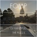 DJ HandFull - Audiogasm