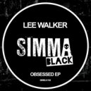 Lee Walker - The Way She Spoke (Original Mix)