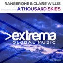 Ranger One & Claire Willis - A Thousand Skies (Radio Dub)