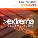 Paul Courbet - Distances (Radio Edit)