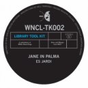 Jane In Palma - Decca