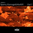 Sparxy, Karnage, MarkIV - City 17